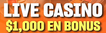 LeoVegas Offre de Bonus Mobile