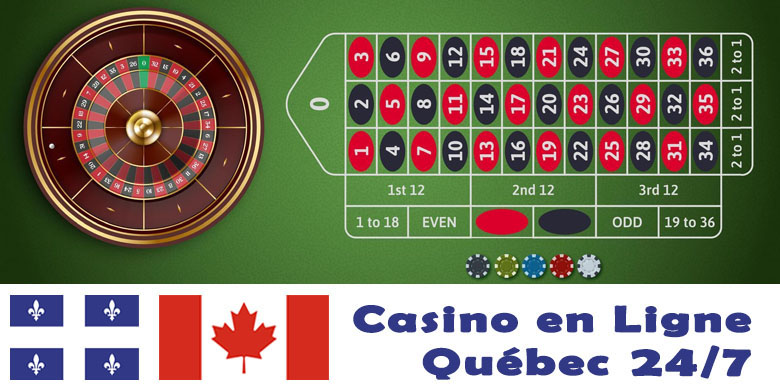 Jeux de Roulette et Règles du Jeu de Table