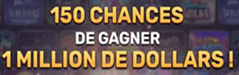 Yukon Gold Casino Bonus et Tours